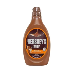 Syrup Caramel Hershey’S 623G