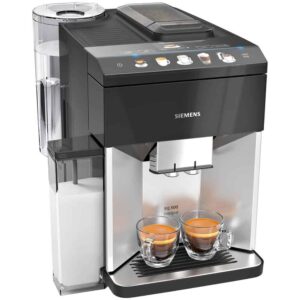 Máy pha cafe tự động Siemens EQ.500 TQ503D01